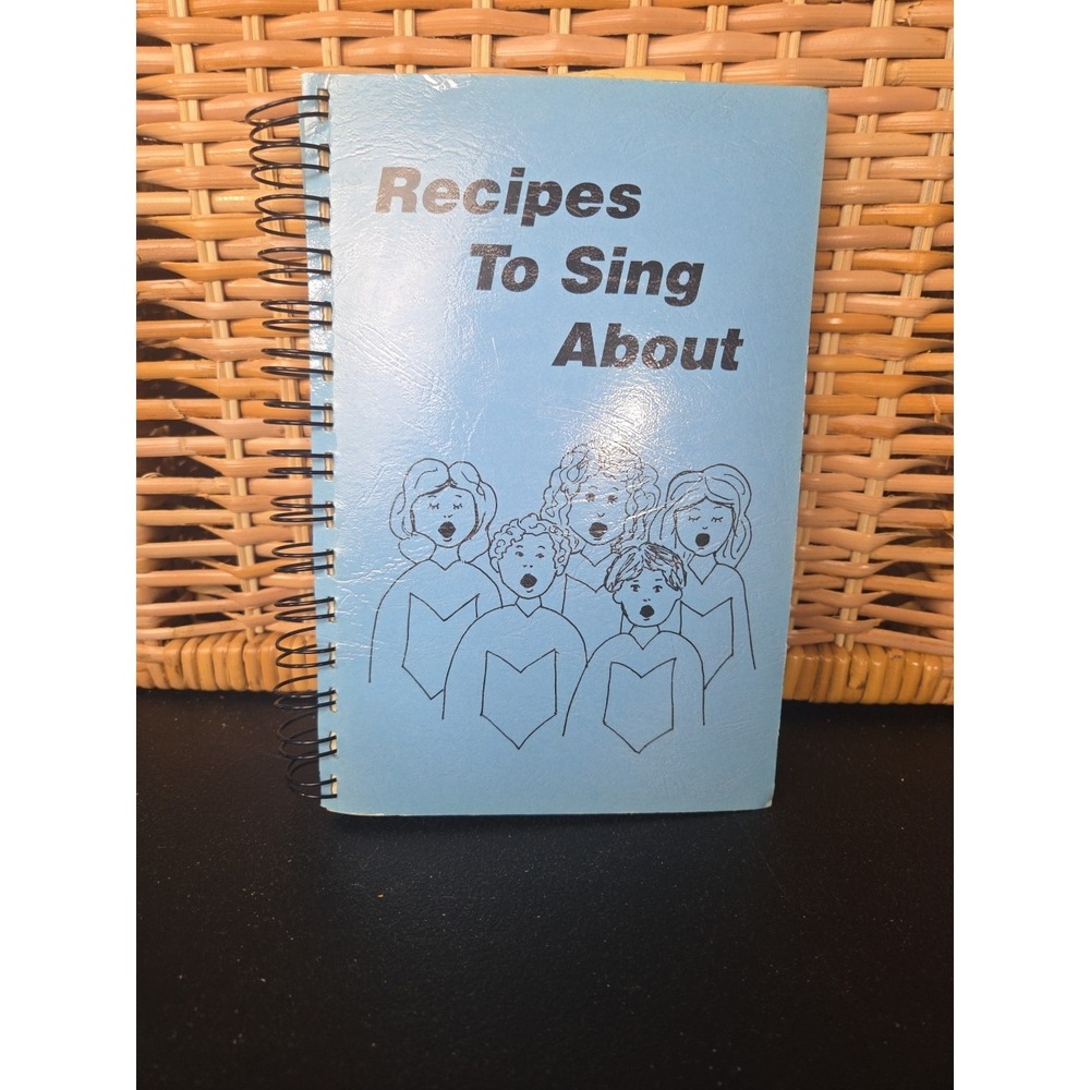 Pilgrim Evangelical Lutheran Church Cookbook Wauwatosa, Wisconsin 1991